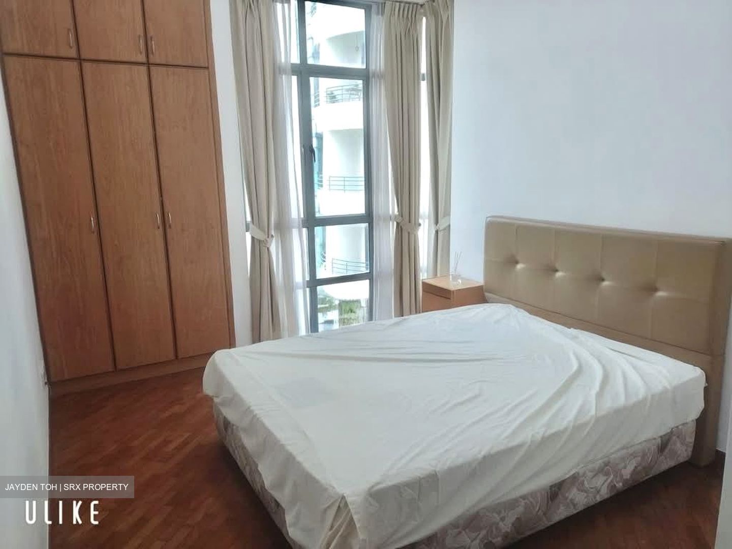 Tanglin Regency (D10), Condominium #605997281